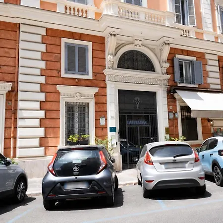 Le Vie di San Pietro Guest House
