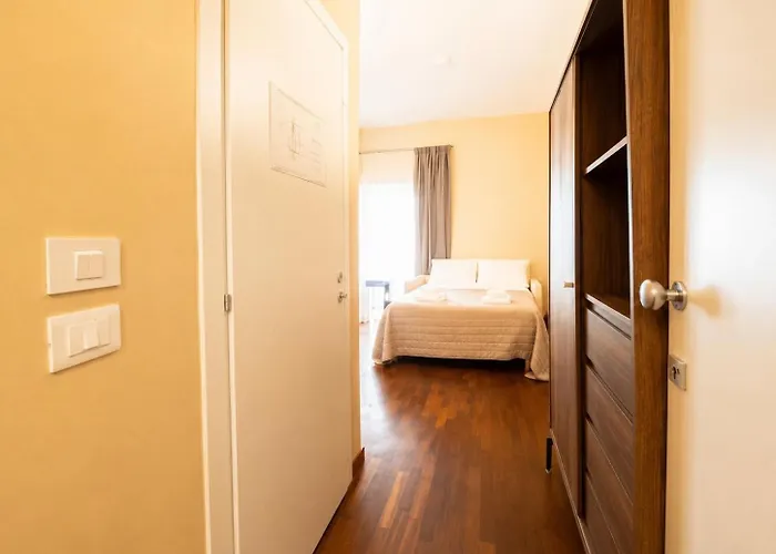 Bed & Breakfast Le Vie Di San Pietro Roma