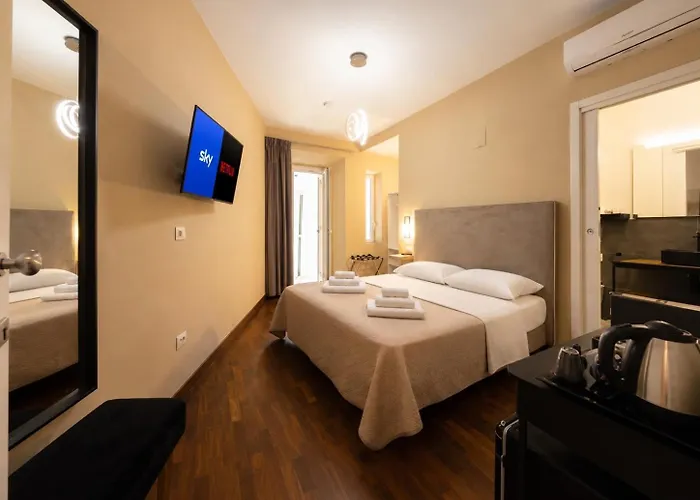 Le Vie Di San Pietro - Aureliano Hospitality Group