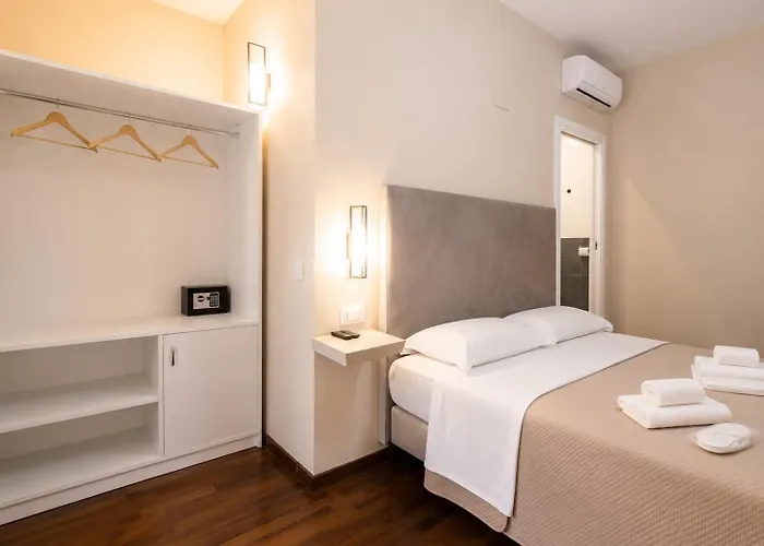 Le Vie Di San Pietro Bed & Breakfast