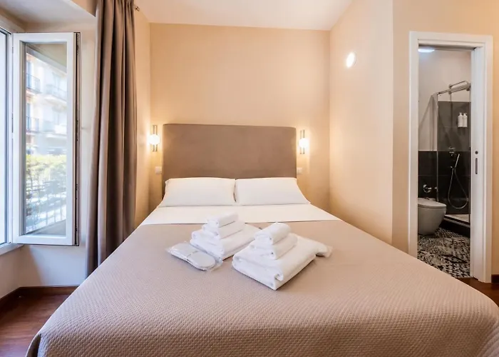 Le Vie Di San Pietro - Aureliano Hospitality Group Oda ve Kahvaltı 4*