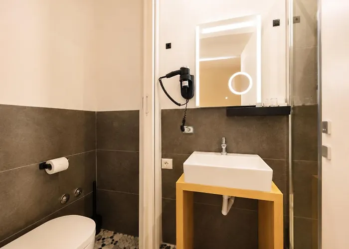 Le Vie Di San Pietro - Aureliano Hospitality Group 4*