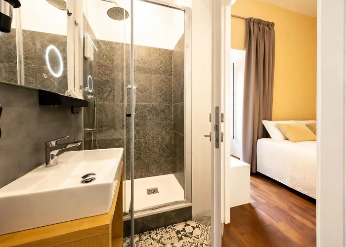 Le Vie Di San Pietro - Aureliano Hospitality Group 4* Roma