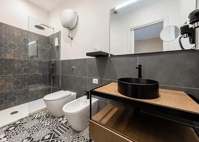 Le Vie Di San Pietro Bed & Breakfast Roma