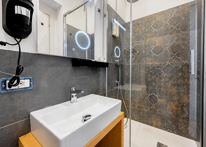 Le Vie Di San Pietro - Aureliano Hospitality Group