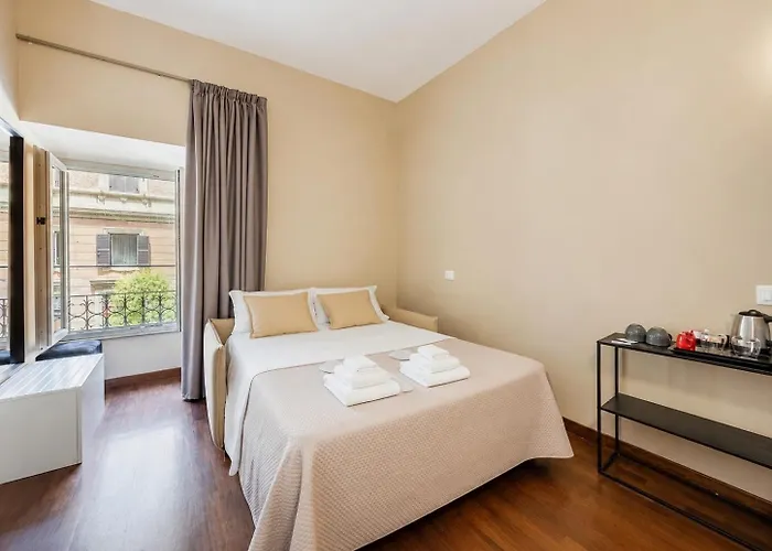 Le Vie Di San Pietro - Aureliano Hospitality Group Oda ve Kahvaltı