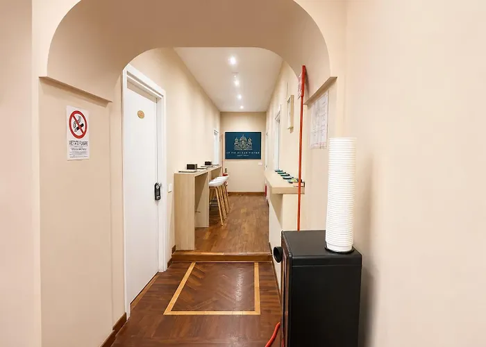 Frühstückspension Le Vie Di San Pietro - Aureliano Hospitality Group