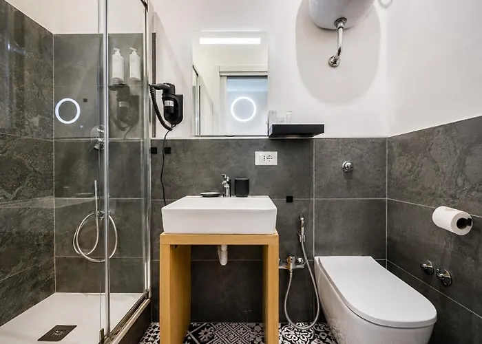 Le Vie Di San Pietro - Aureliano Hospitality Group