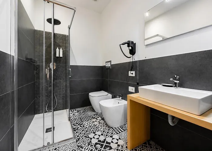 Bed & Breakfast Le Vie Di San Pietro