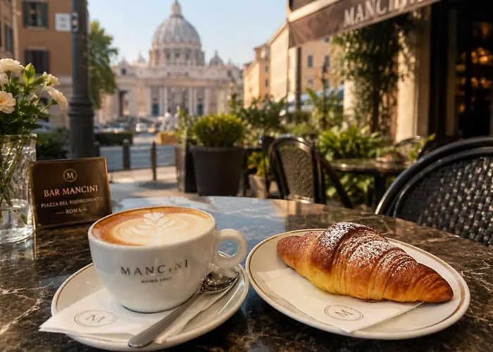 Le Vie Di San Pietro - Aureliano Hospitality Group Oda ve Kahvaltı 4*